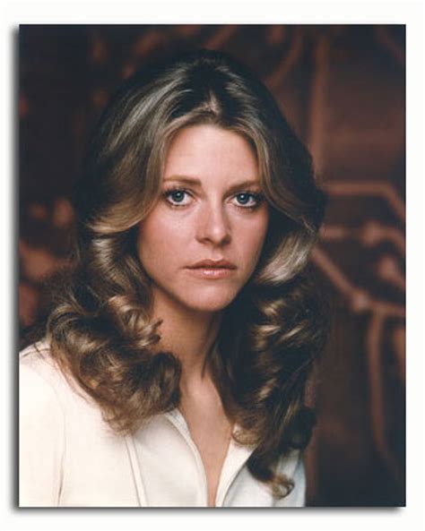 Lindsay Wagner